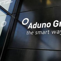 Aduno: Der Zahlungsabwickler brachte das Strafverfahren gegen den Ex-Raiffeisen-Chef ins Rollen.