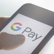 Cornèrcard setzt von Beginn an auf Googles Bezahlungssystem.