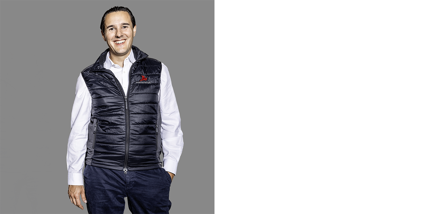 Venturelab