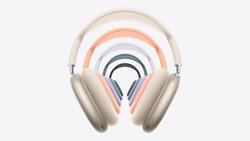 Die neuen AirPods Max 2 übersetzen live in zehn Sprachen, steuern Anrufe per Kopfbewegung und bieten verbesserten Sound.