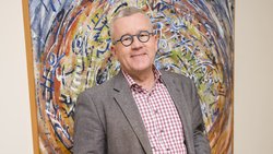 Der neue Präsident der Ethos-Stiftung: Rudolf Rechsteiner.