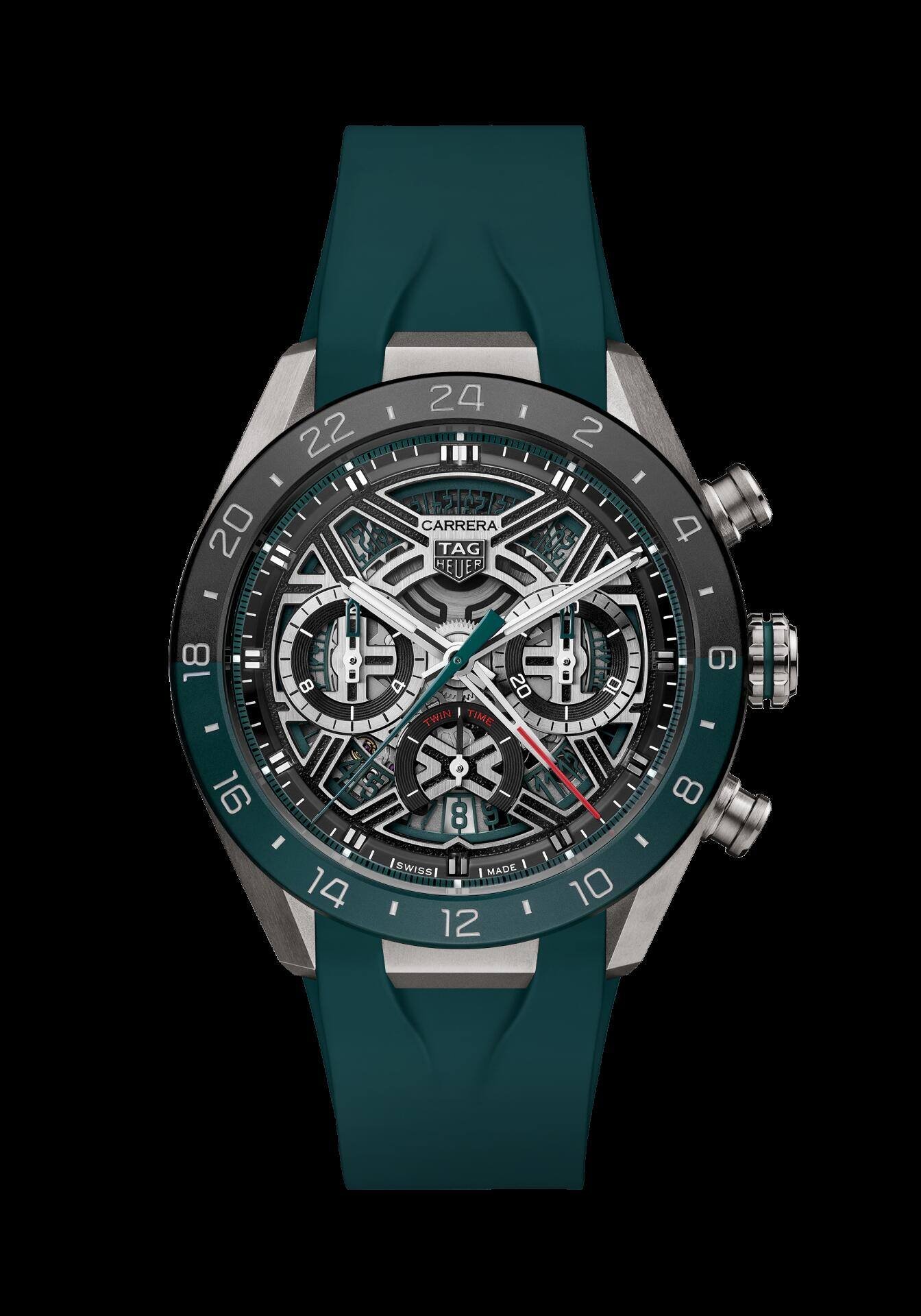 Tag Heuer