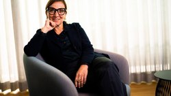 Seit 2016 ist Philomena Colatrella Chefin der CSS.