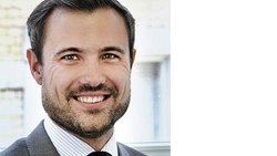 In geheimer Wahl gekürt: Marc Stoffel.