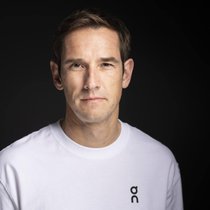 Bisher war er Co-CEO bei On: Martin Hoffmann.