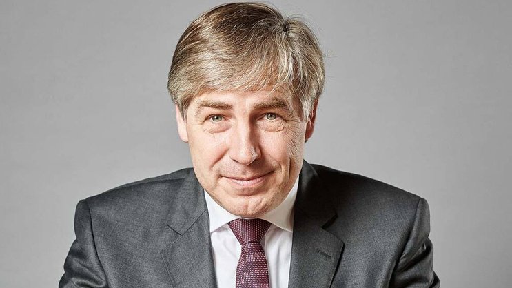 Klaus Wellershoff: «Der Kurszerfall könnte durchaus weitergehen.»