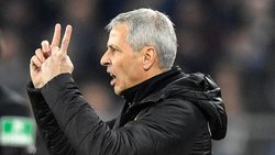 Lucien Favre: Wird er mit Borussia Dortmund Meister, kassiert er insgesamt 5 Millionen Euro.