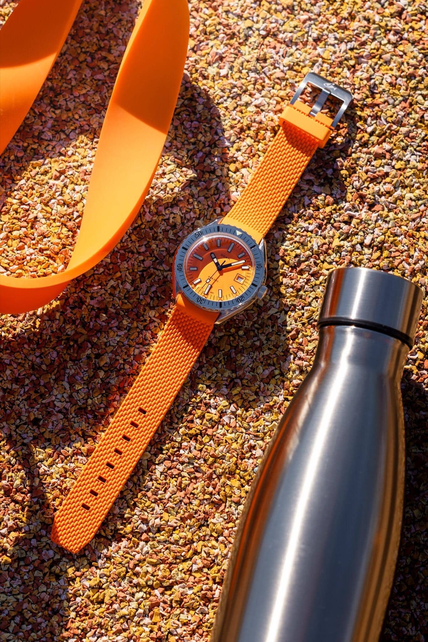 DOXA SUB 200