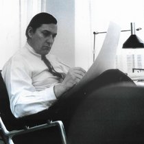 Die Uhrensammlung des in den 90ern verstorbenen Designers René Bittel wird versteigert.