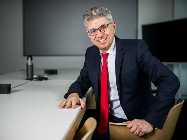Für Immo-Experte Donato Scognamiglio war der Preis von 15 Millionen Franken deutlich zu hoch.