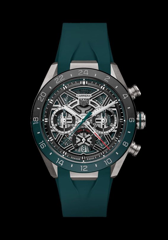 Tag Heuer