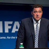 Leitet die Audit- und Compliance-Kommission der Fifa: Domenico Scala.Keystone
