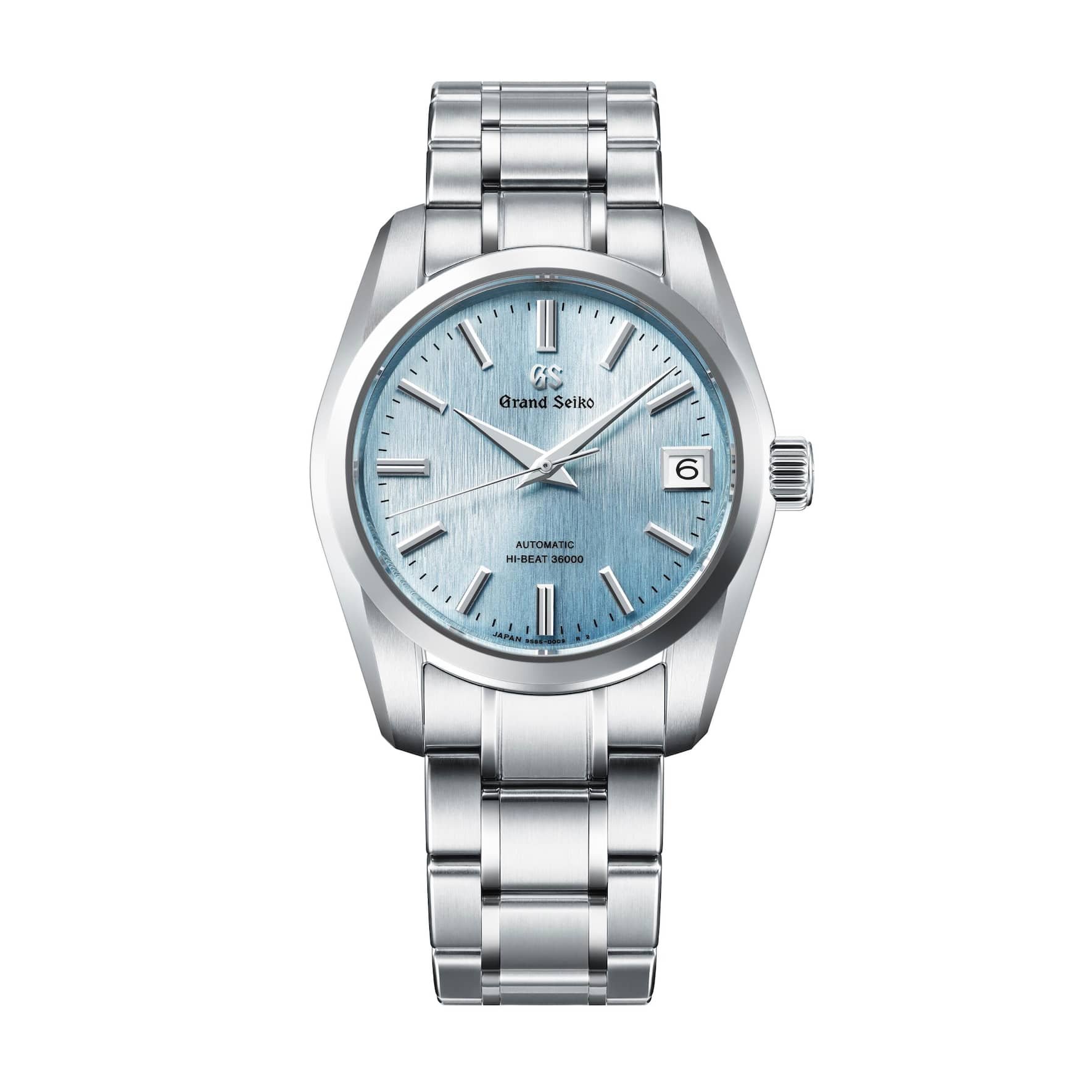 Grand Seiko