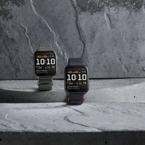Venu X1 ist die dünnste Smartwatch von Garmin.