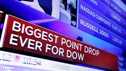 Kurzfristige Hysterie an der Wall Street: Tatsächlich birgt Bewegung an den Märkten Chancen