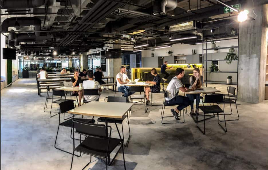Revolut_Büro