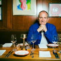Michel Péclard (57) führt mit seiner Pumpstation Gastro GmbH 17 Betriebe im Grossraum Zürich. Darunter die «Pumpstation» und «Fischer’s Fritz».