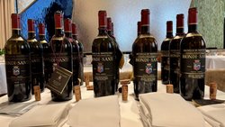 Fünf Jahrgänge Brunello di Montalcino Riserva zeigen, wie wichtig Stilistik und Konstanz für einen grossen Wein sind.