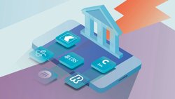 Banken-Apps auf dem Mobiltelefon: Nicht immer sind sie gleich nützlich.