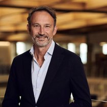 Andrea Zappia, Präsident des Messebetreibers MCH: «Wir arbeiten in Katar auf einer fast weissen Leinwand.»