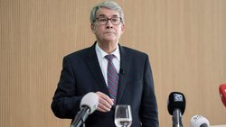 Urs Schwaller: Der Post-Präsident will noch dieses Halbjahr reagieren und personelle Entscheide fällen.