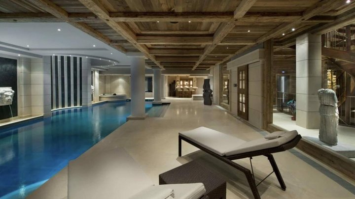 Chalet Edelweiss