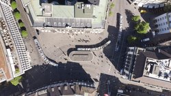 Paradeplatz Zürich: In der Vergangenheit nahmen hier die Bad Stories überhand.