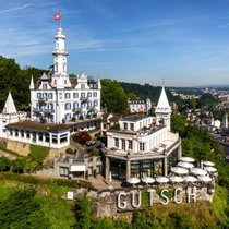Hinter den Kulissen des Hotels rumort es bereits seit längerem.