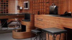 Bally: China steht im Zentrum der Aktivitäten des Traditionsunternehmens.