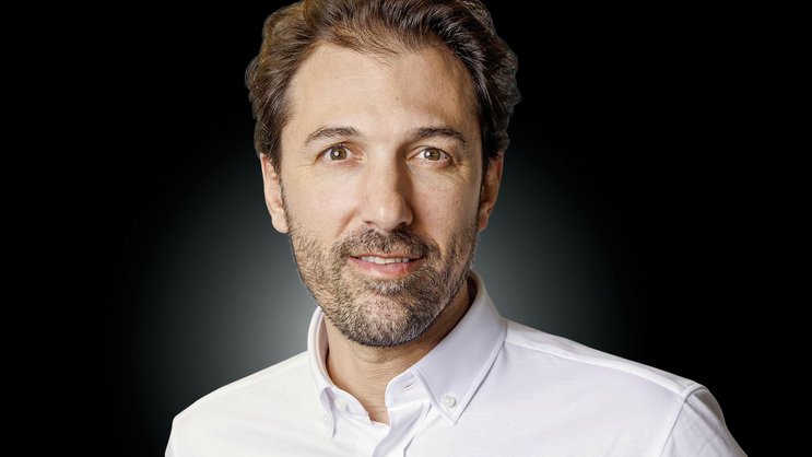Für Fabian Cancellara beginnt ein neues Kapitel.
