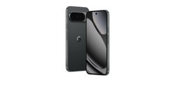 Googles Pixel 10 Pro Fold ist ein faltbares Smartphone mit KI-optimiertem Prozessor.