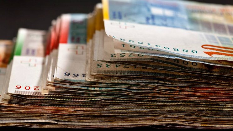 Indirekte Kosten: Anwälte und Datenaufbereitung gehen schnell in die Millionenhöhe. Keystone