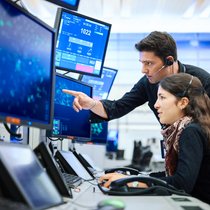 Skyguide streicht bis Ende nächstes Jahr 220 Jobs.