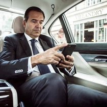 KEINE ZEIT ZU VERLIEREN: António Horta-Osório, seit Ende April Verwaltungsratspräsident der Credit Suisse, hat die Zügel bei der Bank fest in die Hand genommen.