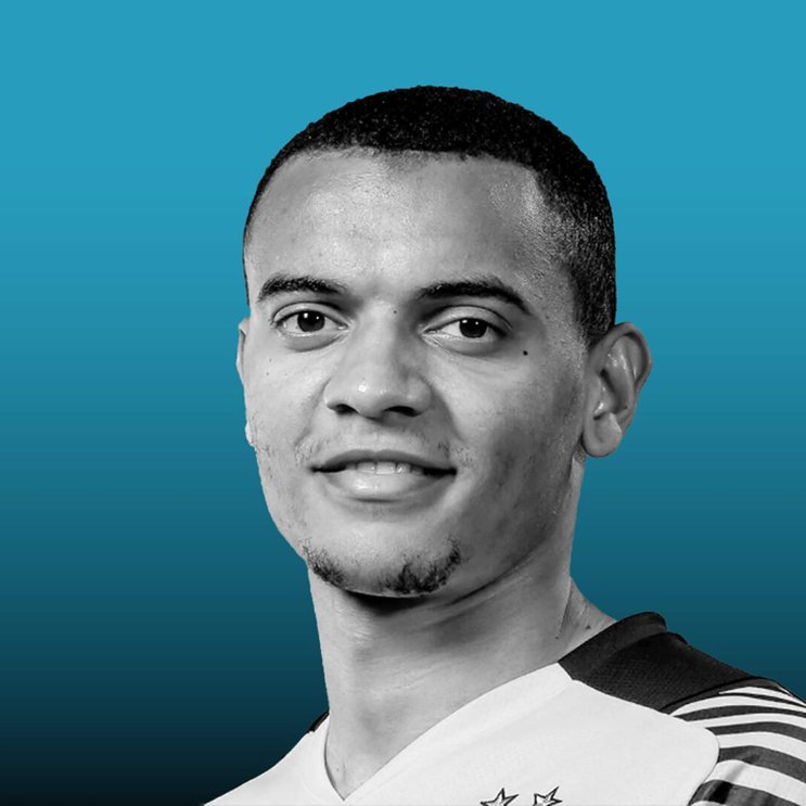 Manuel Akanji