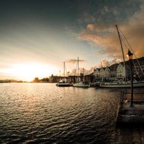Norwegens Staatsfonds: Von einer neuen Lohnpolitik können auch Schweizer Firmen betroffen sein. Flickr/CC