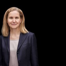 Auf Talentsuche: Marion Fengler-Veith leitet seit Anfang vergangenen Jahres das Büro von Heidrick & Struggles in Zürich.