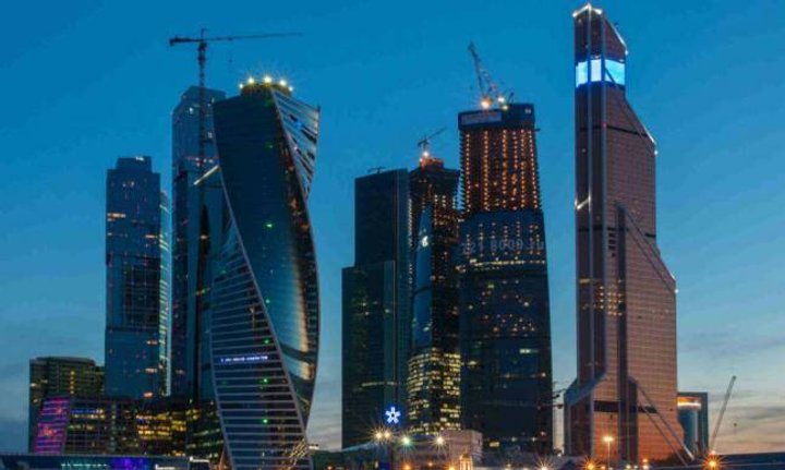 Moskau