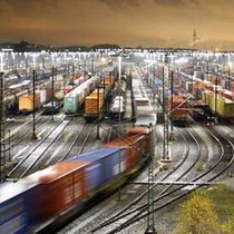Nur ein Fünftel der Produktion geht in den Export. (Bild: Keystone)