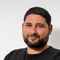 Marco Tedeschis Credo für die MT.1: «Die Form folgt dem Uhrwerk.» Nicht das Design soll die Mechanik bestimmen, sondern die Mechanik das Design.