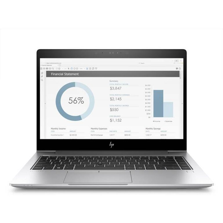 EliteBook x360 von HP