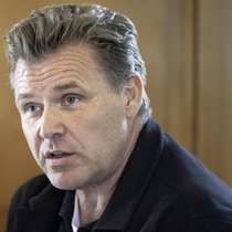 Alfred Gantner spielte eine Schlüsselrolle bei Zollverhandlungen zwischen der Schweiz und den USA.