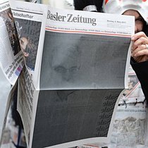 Basler Zeitung: Die «BaZ» gehörte seit 2014 Christoph Blocher.