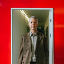 Karriere mit Biss: Seit 2021 leitet Marcel Keller (60) die Adecco Gruppe Schweiz. Nach der Kochlehre absolvierte er die Hotelfachschule und begann seine Karriere bei Adecco als Berater.