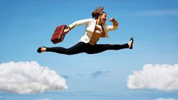 Frauen im Beruf: Bis zur wirtschaftlichen Gleichstellung ist es noch ein weiter Weg.