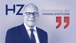 «Der blinde Text wurde, dann benutzen Sie es immer noch», schreibt Gastautor Boris Zürcher.
