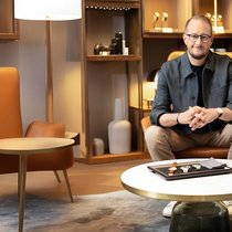 Odilo Lamprecht: «Hochwertige Uhren einem breiteren Publikum zugänglich machen.»