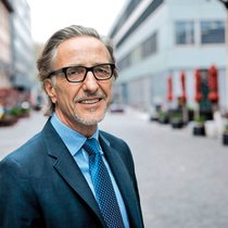 Digitalisiert: Martin Neff ist bei Lokavor als Mitgründer, VR-Präsident und Business Angel aktiv. Eine erste Finanzierungsrunde läuft nun an. Sein Netzwerk dürfte dabei hilfreich sein.