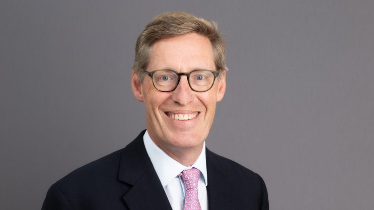 Mark Hawtin, Leiter des Global-Equities-Teams bei Liontrust Asset Management, hält den Hype um die Space-Economy für übertrieben.