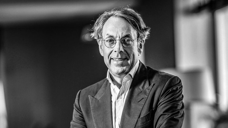 «Der Schweizer Ansatz ist relativ gut»: Investor Klaus Hommels über die Finanzhilfen von Bund und Kantonen für die Schweizer Start-up-Szene.